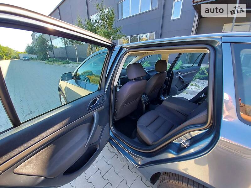 Универсал Skoda Octavia 2006 в Белой Церкви