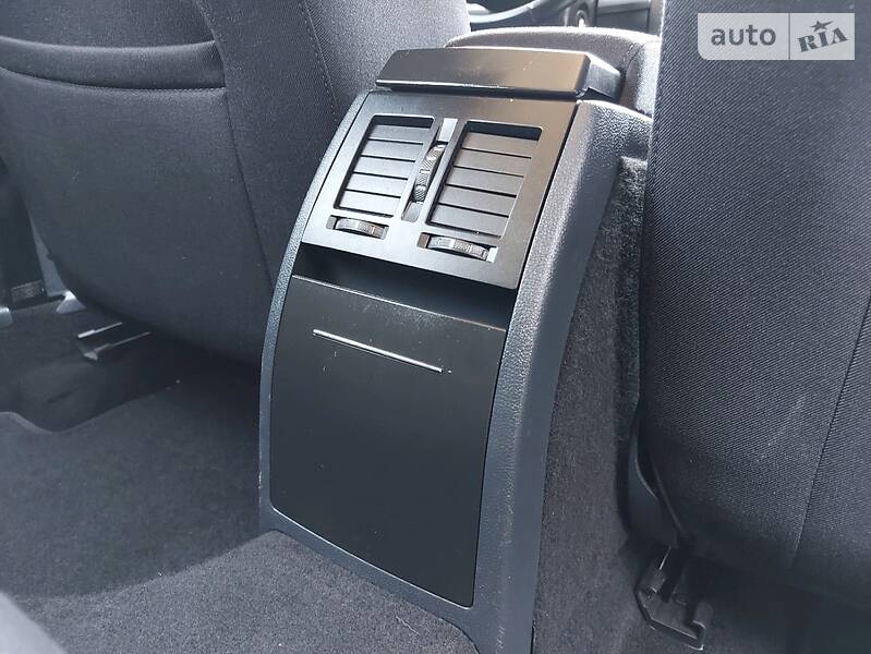 Универсал Skoda Octavia 2006 в Белой Церкви