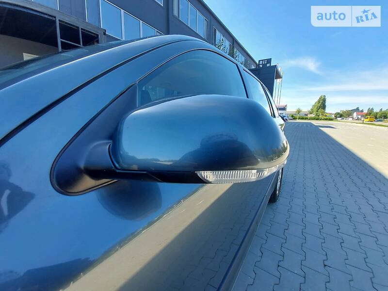 Универсал Skoda Octavia 2006 в Белой Церкви