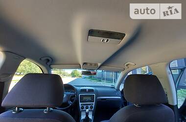 Універсал Skoda Octavia 2006 в 