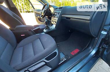 Універсал Skoda Octavia 2006 в 