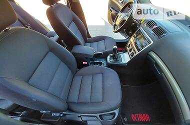 Універсал Skoda Octavia 2006 в 