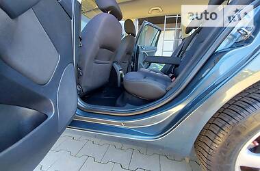 Універсал Skoda Octavia 2006 в 