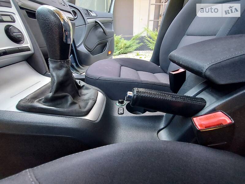 Универсал Skoda Octavia 2006 в Белой Церкви