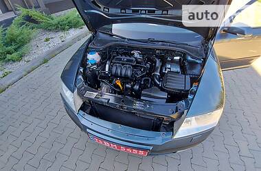 Універсал Skoda Octavia 2006 в 