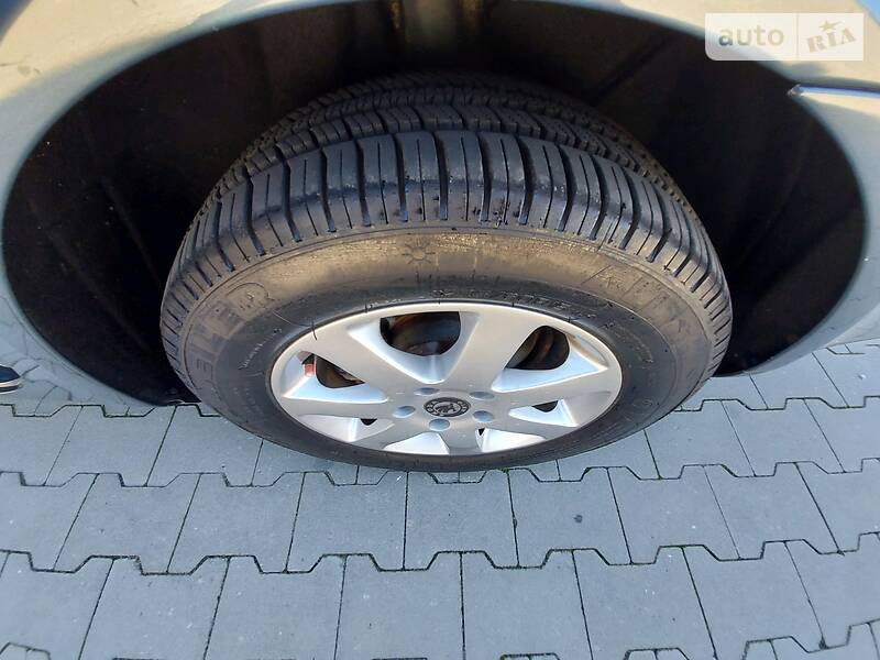 Универсал Skoda Octavia 2006 в Белой Церкви