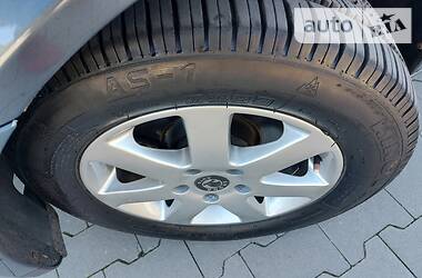 Універсал Skoda Octavia 2006 в 