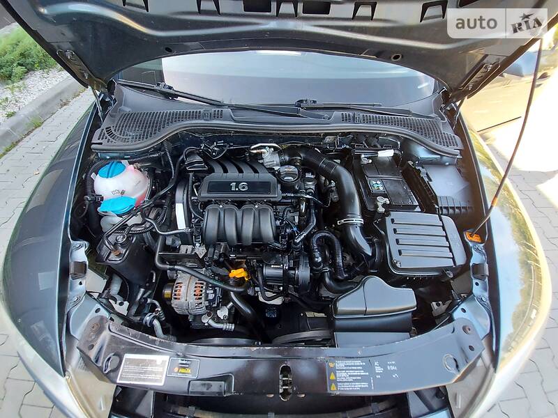 Универсал Skoda Octavia 2006 в Белой Церкви