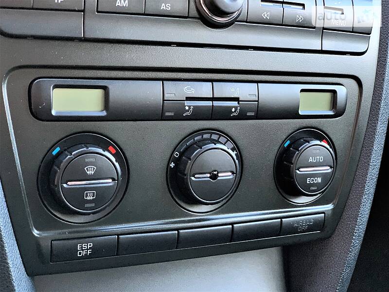 Універсал Skoda Octavia 2006 в Рівному