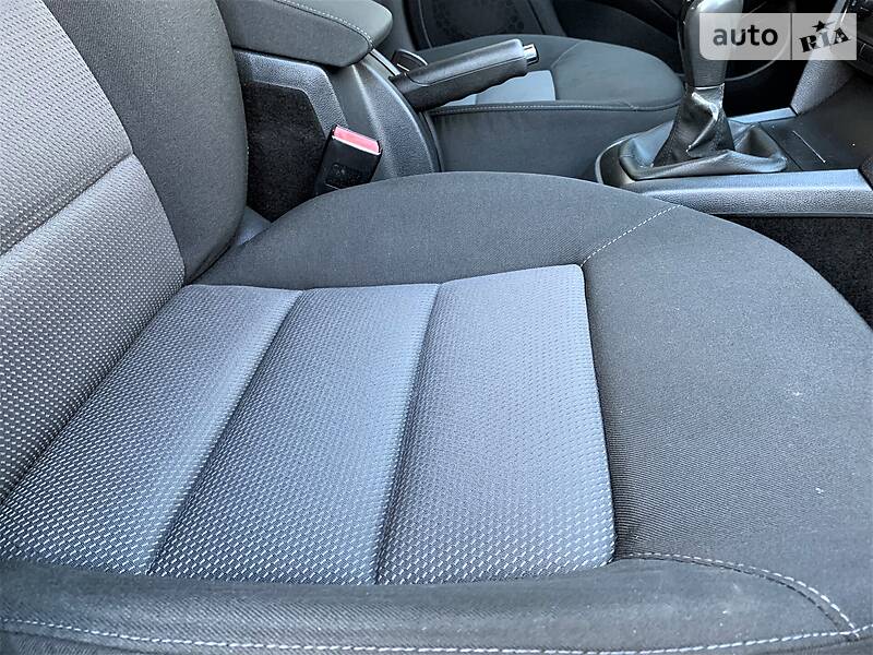 Універсал Skoda Octavia 2006 в Рівному