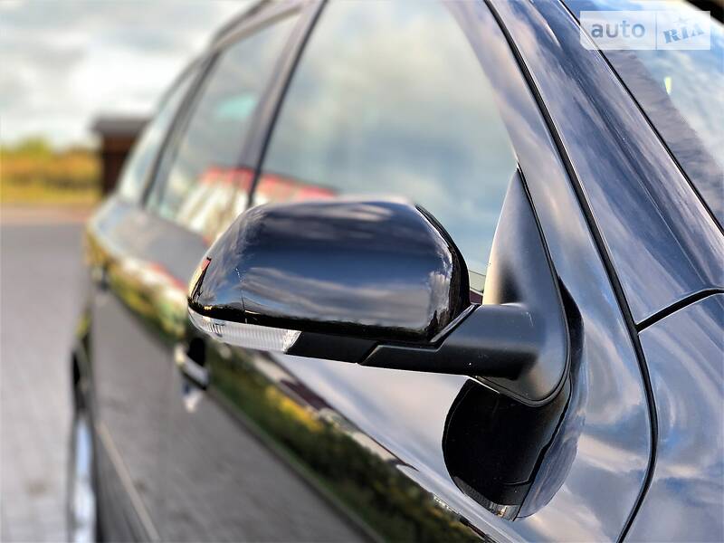 Універсал Skoda Octavia 2006 в Рівному