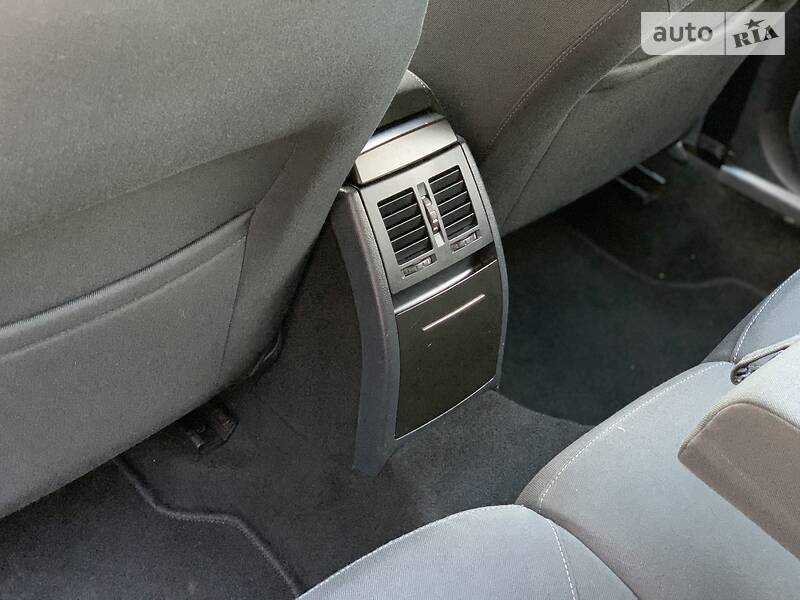 Універсал Skoda Octavia 2006 в Рівному