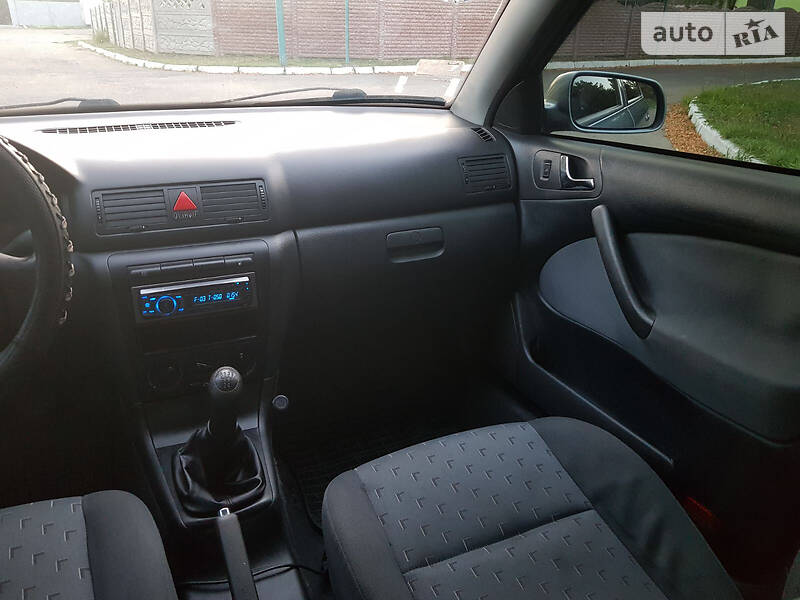 Ліфтбек Skoda Octavia 2004 в Білій Церкві