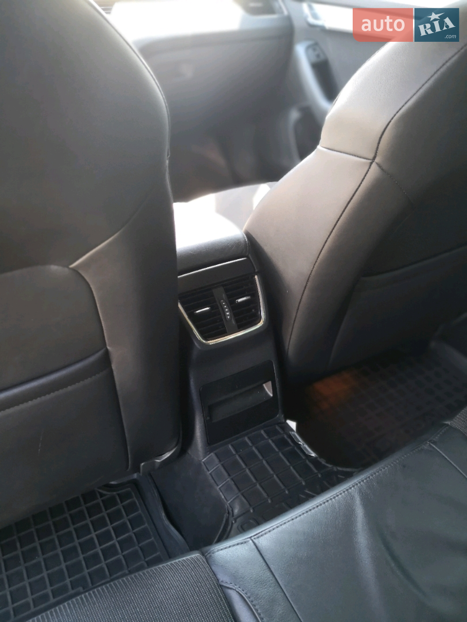 2013 Skoda Octavia - мініатюра 20