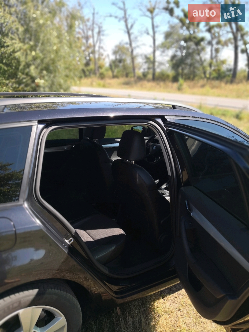 2013 Skoda Octavia - мініатюра 28