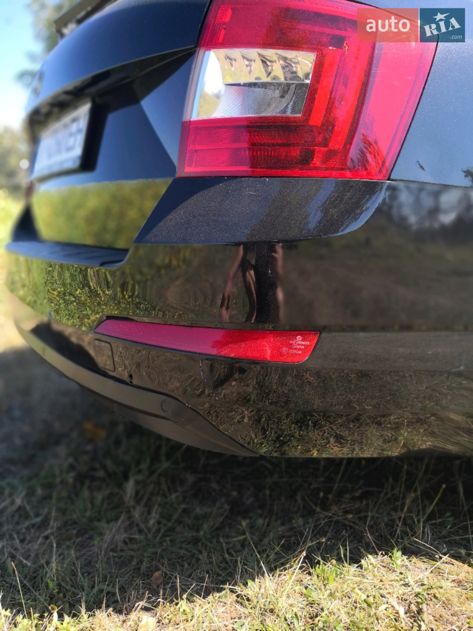 2013 Skoda Octavia - мініатюра 36