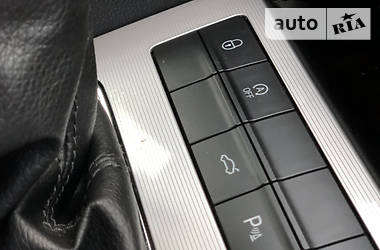 Універсал Skoda Octavia 2014 в 