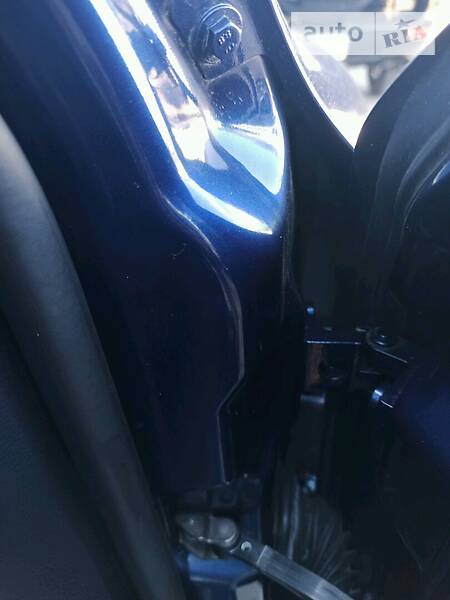 Універсал Skoda Octavia 2009 в Харкові