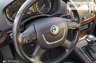 Седан Skoda Octavia 2011 в Одессе