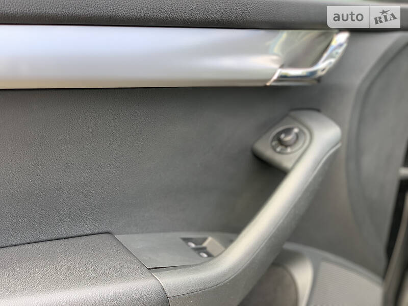 Седан Skoda Octavia 2013 в Тернополі фото 32 Седан Skoda Octavia 2013 в Тернополі
