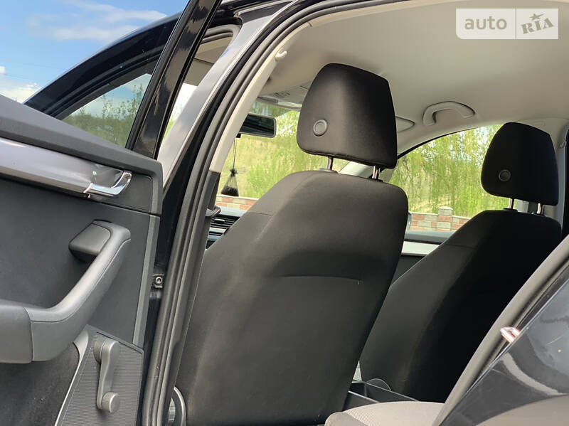 Седан Skoda Octavia 2013 в Тернополі фото 31 Седан Skoda Octavia 2013 в Тернополі
