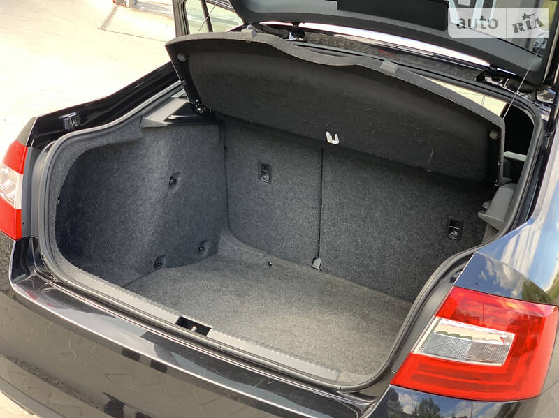 Седан Skoda Octavia 2013 в Тернополі фото 36 Седан Skoda Octavia 2013 в Тернополі