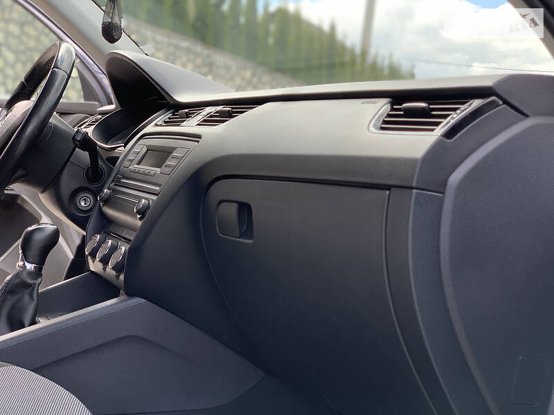 Седан Skoda Octavia 2013 в Тернополі фото 43 Седан Skoda Octavia 2013 в Тернополі