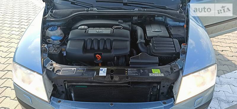 Ліфтбек Skoda Octavia 2007 в Коломиї