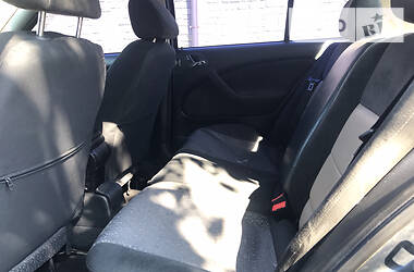 Седан Skoda Octavia 2006 в 
