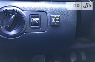 Седан Skoda Octavia 2006 в 