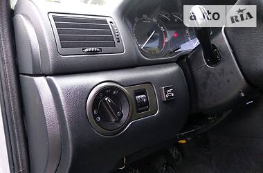 Ліфтбек Skoda Octavia 2004 в 