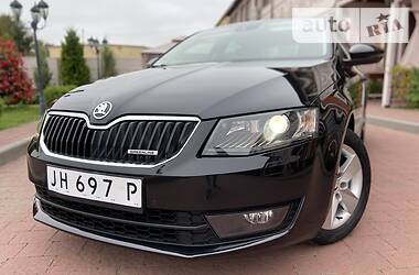  Skoda Octavia 2014 в 