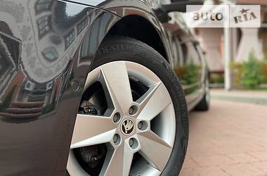  Skoda Octavia 2014 в 