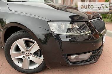  Skoda Octavia 2014 в 