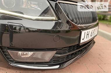  Skoda Octavia 2014 в 