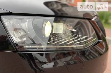  Skoda Octavia 2014 в 