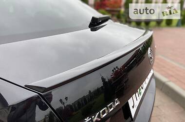  Skoda Octavia 2014 в 