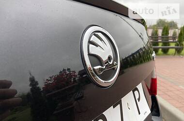  Skoda Octavia 2014 в 
