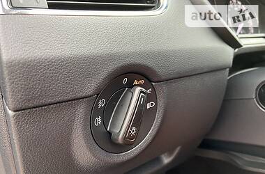  Skoda Octavia 2014 в 