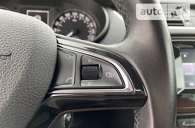  Skoda Octavia 2014 в 