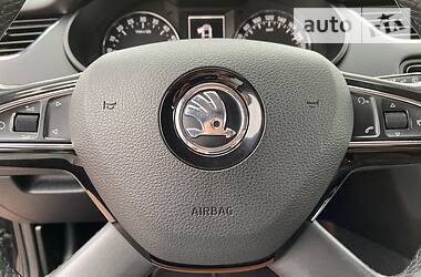  Skoda Octavia 2014 в 