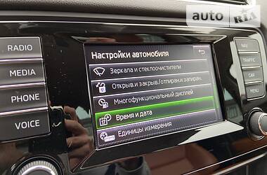  Skoda Octavia 2014 в 