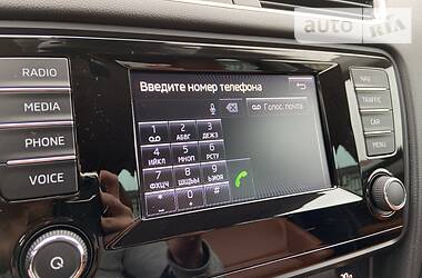  Skoda Octavia 2014 в 