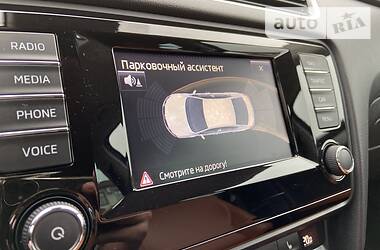  Skoda Octavia 2014 в 