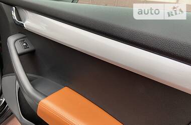  Skoda Octavia 2014 в 