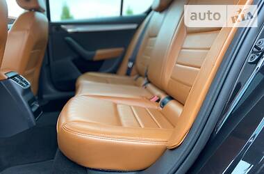  Skoda Octavia 2014 в 