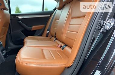  Skoda Octavia 2014 в 