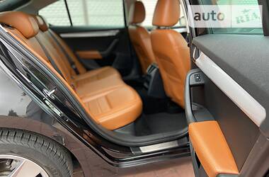  Skoda Octavia 2014 в 
