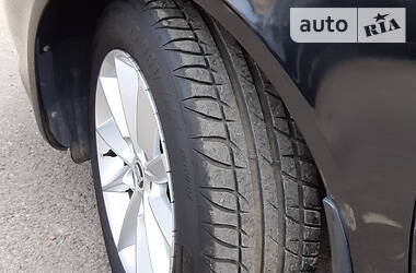 Универсал Skoda Octavia 2011 в 