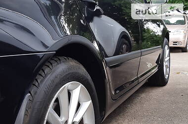 Универсал Skoda Octavia 2011 в 